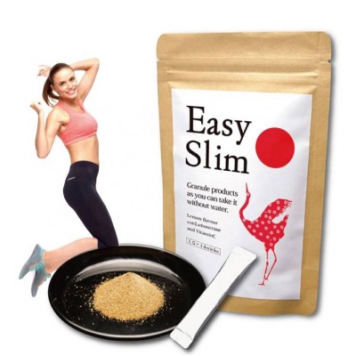 Health & Medical Supplement Product Detox & Slimming Weight Loss Food Granule Of Herbal Senna Extract Powder Made In Japan